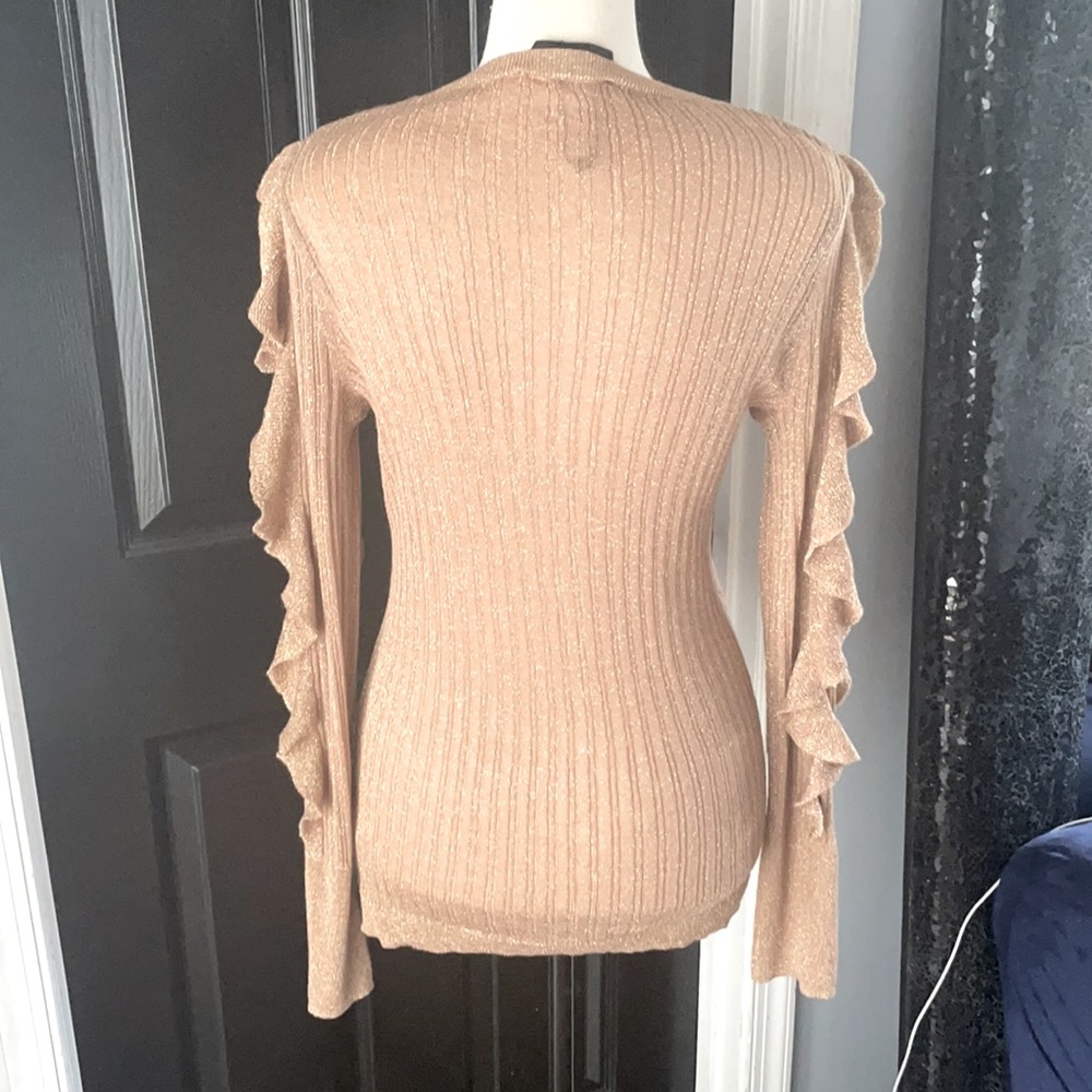 Express sweater✨✨ - Picture 3 of 4